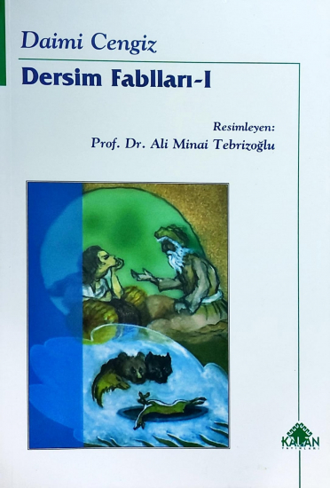 Dersim Fablları-1