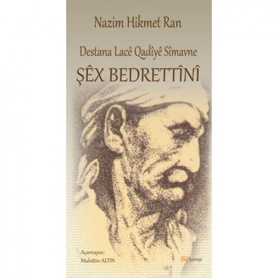 Destana Lacê Qadîyê Sîmavne ŞÊX BEDRETTÎNÎ