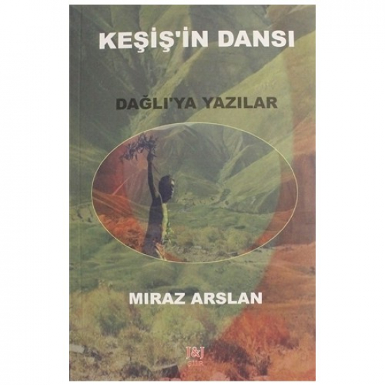 Keşiş'in Dansı