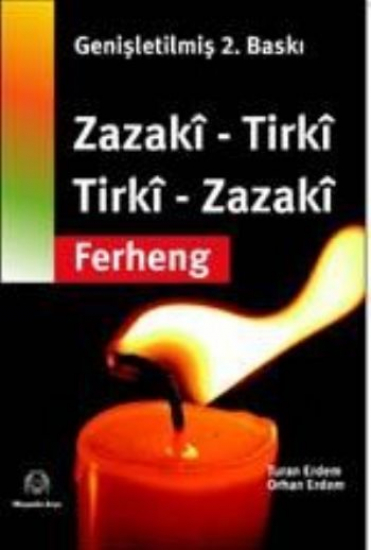 Zazakî-Tirkî Ferheng