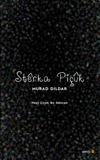 STÊRKA PIÇÛK