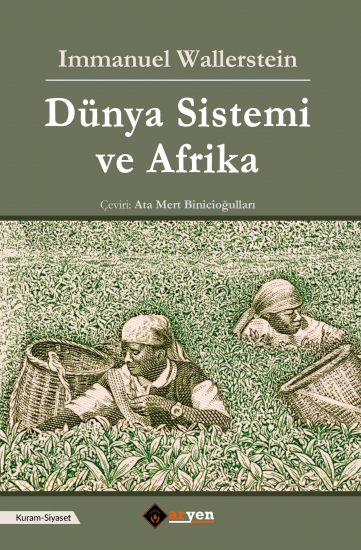 Dünya Sistemi ve Afrika