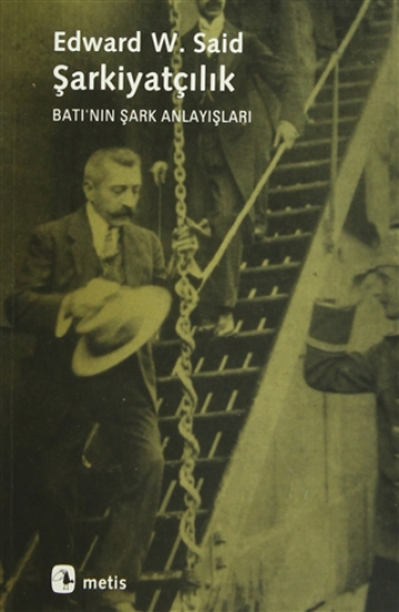 Şarkiyatçılık