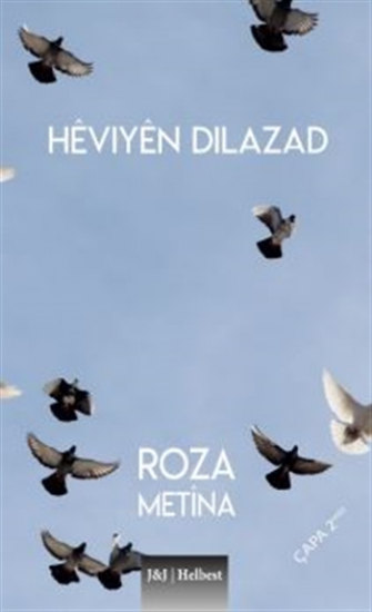 Hêvîyên Dilazad