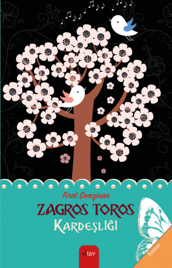 Zagros Toros Kardeşliği 