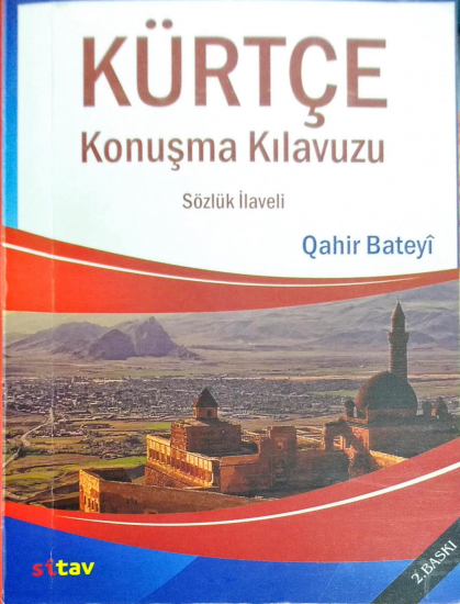 Kürtçe Konuşma Kılavuzu