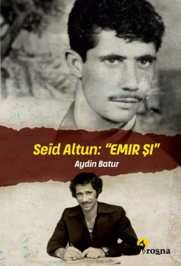 Seîd Altun: 