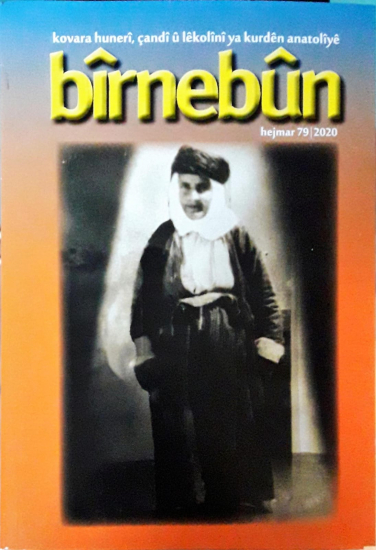 bîrnebûn