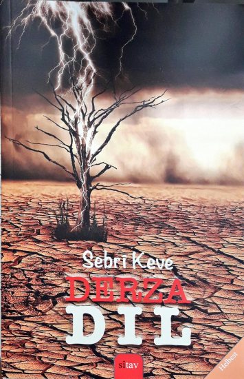 DERZA DIL