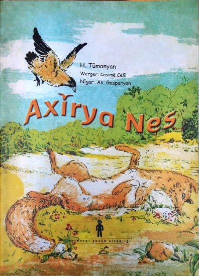 Axxîrya Nes