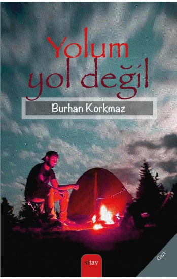 Yolum Yol Değil