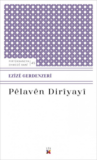 PÊLAVÊN DIRÎYAYÎ