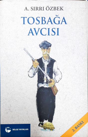 Tosbağa Avcısı