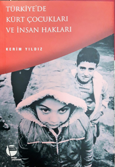 Türkiye’de Kürt Çocukları ve İnsan Hakları