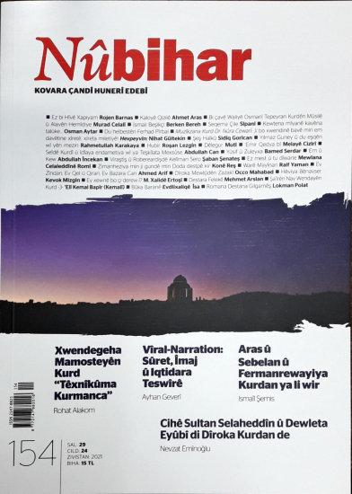 Nûbihar 154