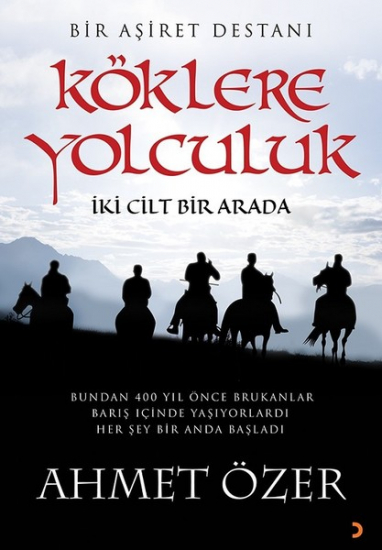 Köklere Yolculuk