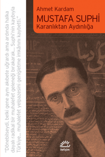 Karanlıktan Aydınlığa Mustafa Suphi