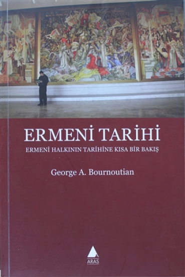 Ermeni Tarihi