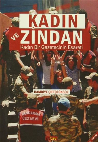 Kadın ve Zindan