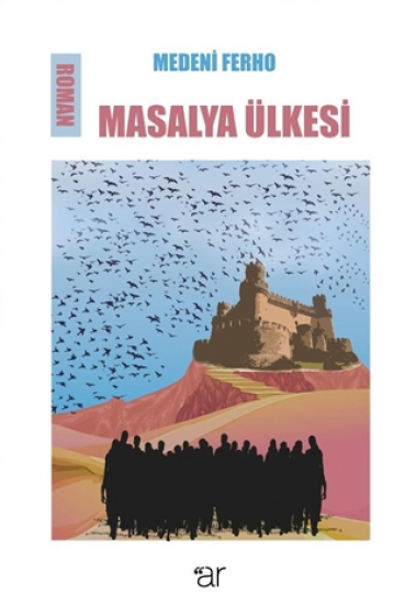 Masalya Ülkesi