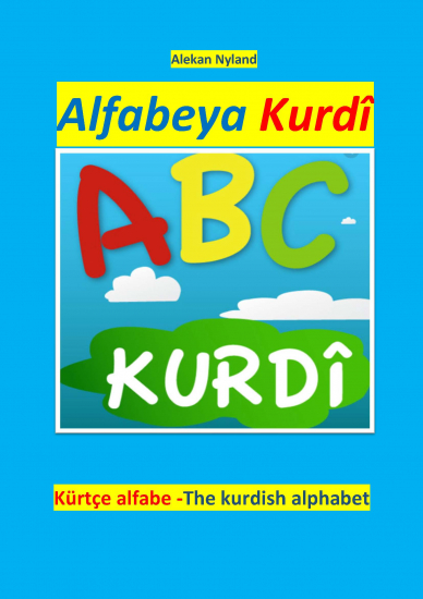 Alfabeya Kurdî