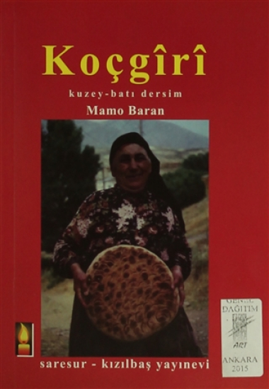 Koçgiri