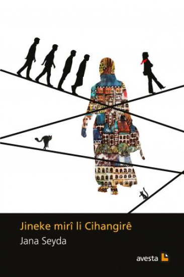 JINEKE MIRÎ LI CIHANGIRÊ