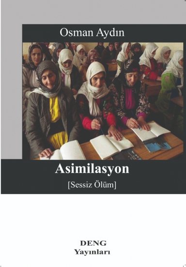 Asimilasyon