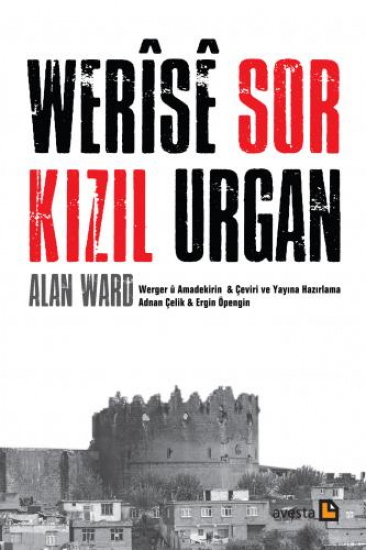  WERÎSÊ SOR & KIZIL URGAN