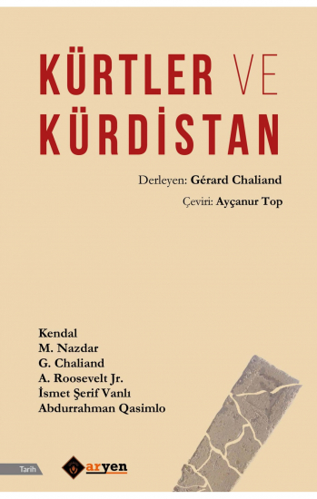 Kürtler ve Kürdistan