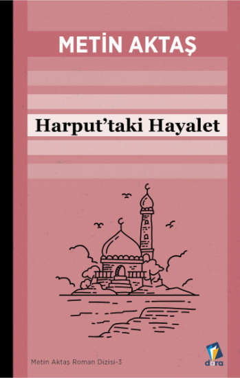 Harput'taki Hayalet