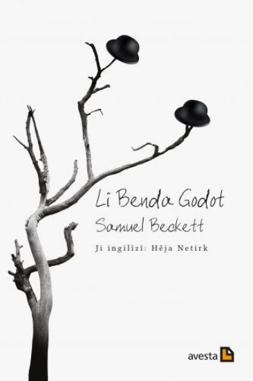  LI BENDA GODOT