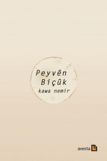  PEYVÊN BIÇÛK