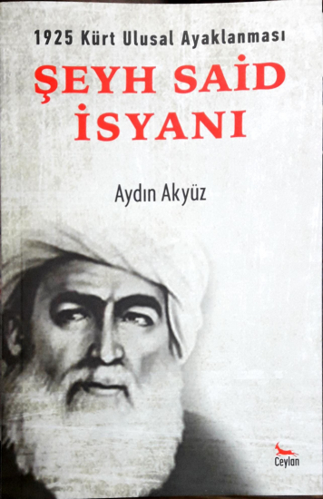 Şeyh Said İsyanı