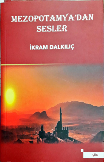 Dağların Pirinden İkrar