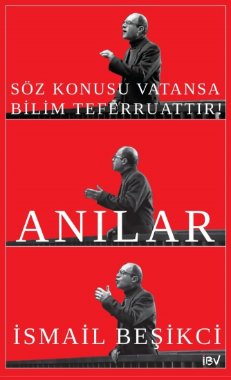 Söz Konusu Vatansa Bi̇li̇m teferruattır!  Anılar