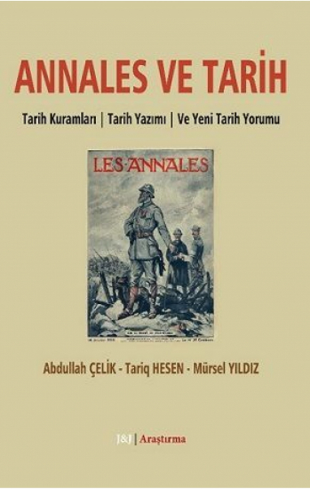 Annales ve Tarih