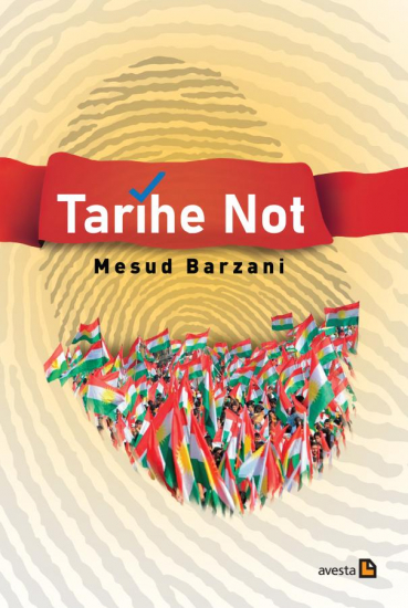 TARİHE NOT ( CİLTLİ)