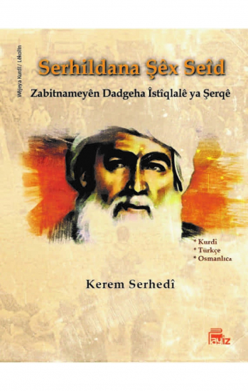 Serhildana Şêx Seîd