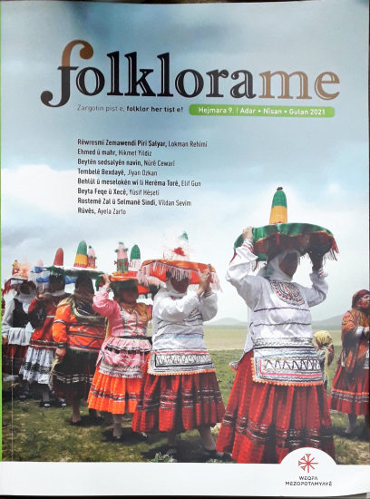 folklorame 9