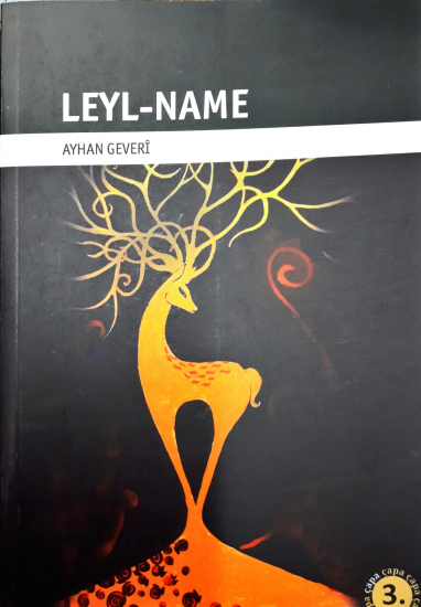 Leyl-Name