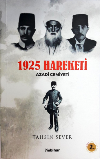 1925 Hareketi Azadî Cemiyeti