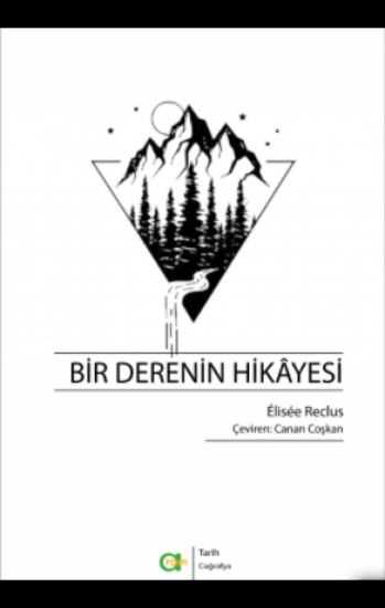 Bir Derenin Hikâyesi