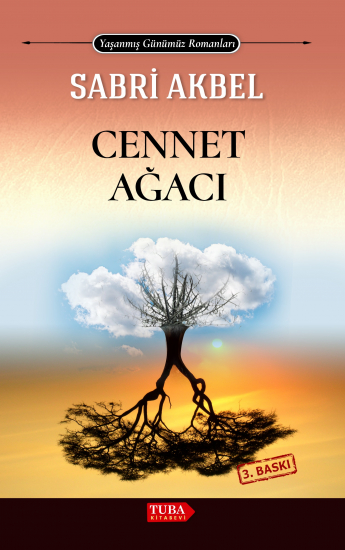  		 CENNET AĞACI