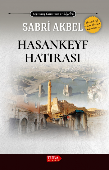 HASANKEYF HATIRASI