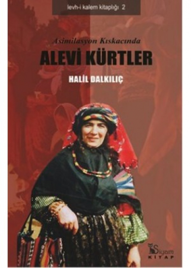 Alevi Kürtler