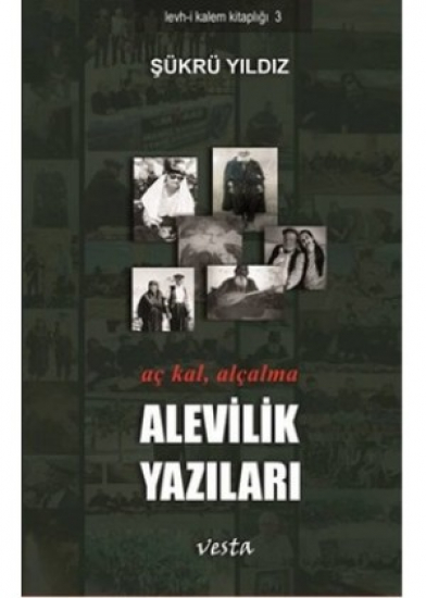 Alevilik Yazıları