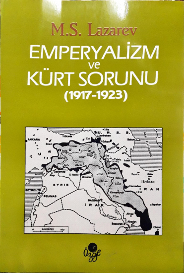  Emperyalizm ve Kürt Sorunu