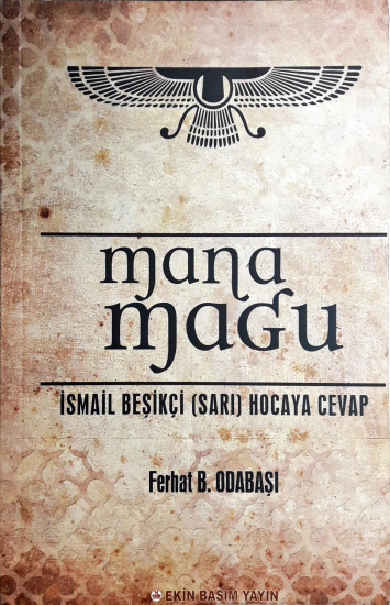 Mana Magu