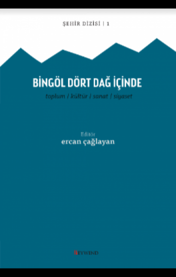 Bingöl Dört Dağ İçinde